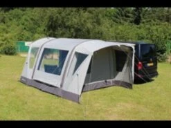 Outdoor Revolution Cayman Combo PC Air Mid Awning (210-255cm) 13 Outdoor Revolution Cayman Combo PC Air Mid Awning (210-255cm) -Outdoor World Direct hqdefault 17 2