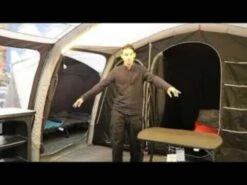 Outdoor Revolution Kalahari PC 7.0 Tent (2022) -Outdoor World Direct hqdefault 17 29