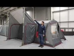 Vango Airbeam Vango Galli CC Air Tall Awning (2023) -Outdoor World Direct hqdefault 18 12