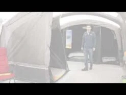 Vango Airbeam Vango Anantara IV TC 650xl Air Tent (2023) -Outdoor World Direct hqdefault 18 14