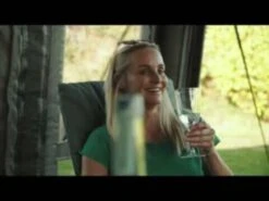 Vango Airbeam Vango Riviera Air 330 Elements ProShield Caravan Awning (2023) -Outdoor World Direct hqdefault 18 20