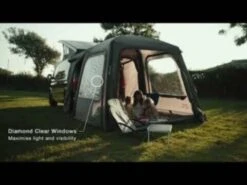 Vango Airbeam Vango Tailgate Airhub Low Awning (2022) 19 Vango Airbeam Vango Tailgate Airhub Low Awning (2022) -Outdoor World Direct hqdefault 18 21