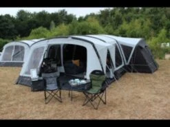 Outdoor Revolution Airedale 9.0DSE Tent Bundle (2023) -Outdoor World Direct hqdefault 18 7