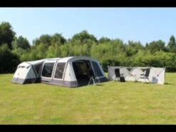 Outdoor Revolution Kalahari PC 9.0DSE Tent Bundle (2023) -Outdoor World Direct hqdefault 18 9