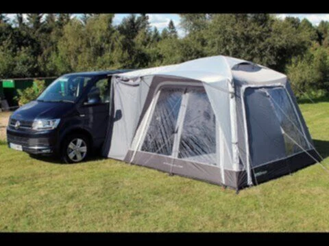 Outdoor Revolution Cayman Air High Awning (255-305cm) 9 Outdoor Revolution Cayman Air High Awning (255-305cm) - Image 9