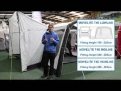 Outdoor Revolution Movelite T4E Midline Awning (220-255cm) -Outdoor World Direct hqdefault 20 1