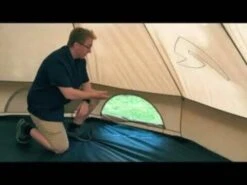 Outwell Robens Klondike Twin Tipi Tent (2023) 19 Outwell Robens Klondike Twin Tipi Tent (2023) -Outdoor World Direct hqdefault 22 15