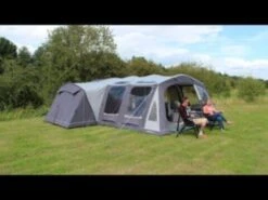 Outdoor Revolution Kalahari PC 7.0 Tent (2022) -Outdoor World Direct hqdefault 5 24