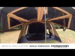 Zempire Aero TL Pro TC Tent (2022) -Outdoor World Direct hqdefault 5 27