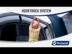 Outwell Parkdale 4PA Tent (2023) 34 Outwell Parkdale 4PA Tent (2023) -Outdoor World Direct hqdefault 6 33