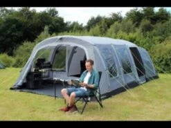 Outdoor Revolution Camp Star 600 Tent Bundle -Outdoor World Direct hqdefault 9 18