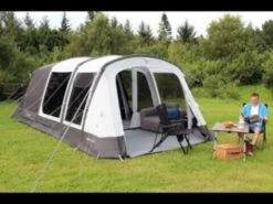 Outdoor Revolution Airedale 5.0s Tent (2022) -Outdoor World Direct hqdefault 9 20