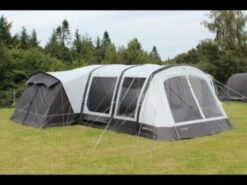 Outdoor Revolution Airedale 6.0SE Tent (2023) -Outdoor World Direct hqdefault 9 22