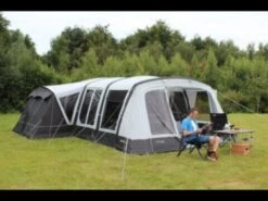 Outdoor Revolution Airedale 9.0DSE Tent (2022) -Outdoor World Direct hqdefault 9 25