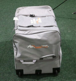 Vango Airbeam Vango Homestead II Air 650xl Tent -Outdoor World Direct img 0241 1