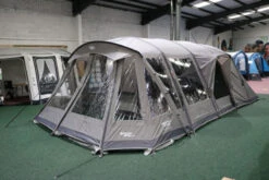 Vango Airbeam Vango Homestead II Air 650xl Tent -Outdoor World Direct img 0249 1