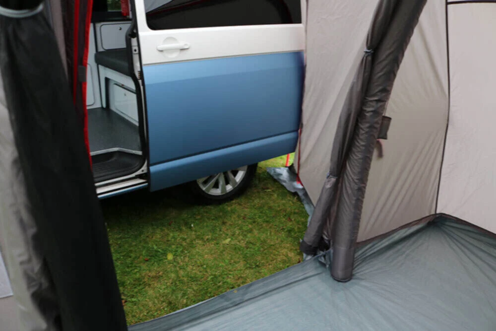 Vango Airbeam Vango Como Air Low Awning (180-210cm) (2023) 5 Vango Airbeam Vango Como Air Low Awning (180-210cm) (2023) - Image 5