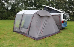 Vango Airbeam Vango Como Air Low Awning (180-210cm) (2023) 11 Vango Airbeam Vango Como Air Low Awning (180-210cm) (2023) -Outdoor World Direct img 0426