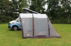 Vango Airbeam Vango Como Air Low Awning (180-210cm) (2023) 13 Vango Airbeam Vango Como Air Low Awning (180-210cm) (2023) -Outdoor World Direct img 0460