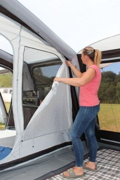 Outdoor Revolution O-Zone 6.0XTR Safari Tent (2022) 7 Outdoor Revolution O-Zone 6.0XTR Safari Tent (2022) - Image 7