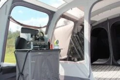 Outdoor Revolution Kalahari PC 7.0 Tent (2022) -Outdoor World Direct img 2267