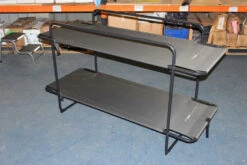 Outdoor Revolution Folding Bunk Bed 8 Outdoor Revolution Folding Bunk Bed -Outdoor World Direct img 2858