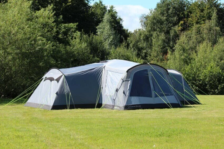 Outdoor Revolution Camp Star 1200 Tent Bundle (2022) 3 Outdoor Revolution Camp Star 1200 Tent Bundle (2022) - Image 3