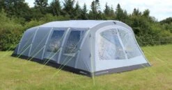 Outdoor Revolution Camp Star 600 Tent Bundle -Outdoor World Direct img 3070