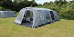 Outdoor Revolution Camp Star 600 Tent Bundle -Outdoor World Direct img 3121