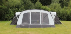 Outdoor Revolution Airedale 9.0DSE Tent (2022) -Outdoor World Direct img 3215