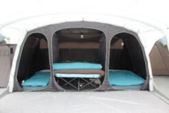 Outdoor Revolution Airedale 9.0DSE Tent (2022) -Outdoor World Direct img 3231