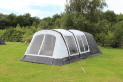 Outdoor Revolution Airedale 5.0s Tent (2022)