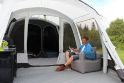 Outdoor Revolution Airedale 5.0s Tent (2022) -Outdoor World Direct img 3383