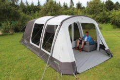 Outdoor Revolution Airedale 5.0s Tent (2022) -Outdoor World Direct img 3384