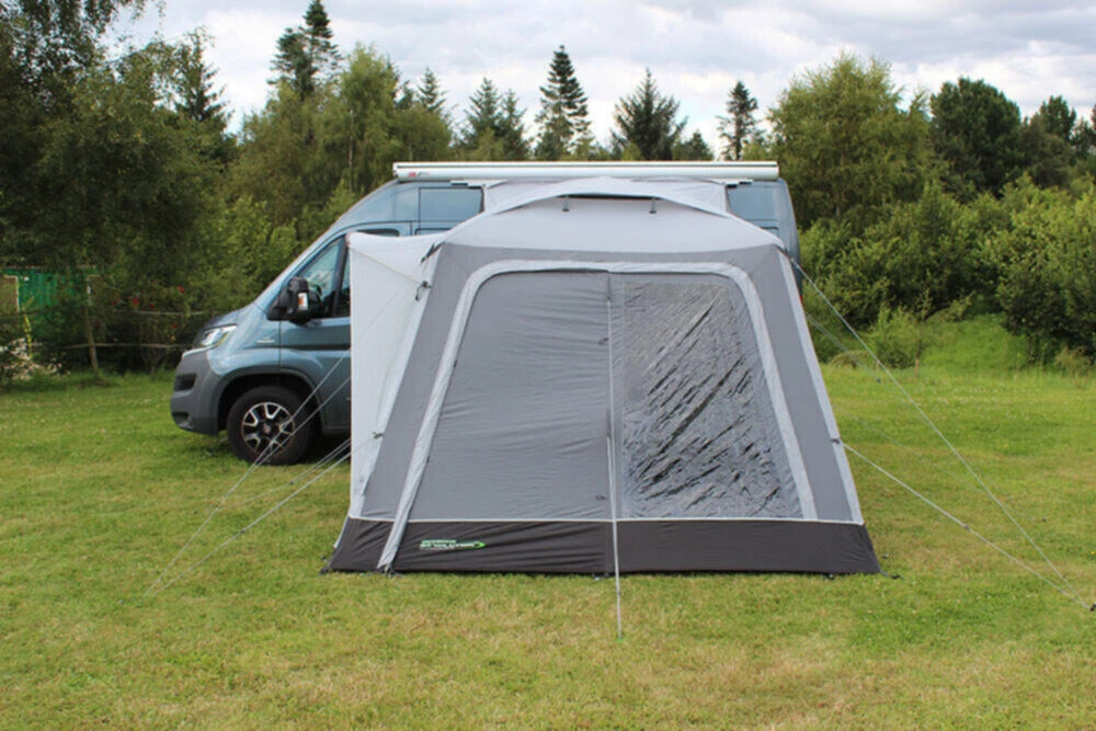 Outdoor Revolution Cayman Air High Awning (255-305cm) 5 Outdoor Revolution Cayman Air High Awning (255-305cm) - Image 5