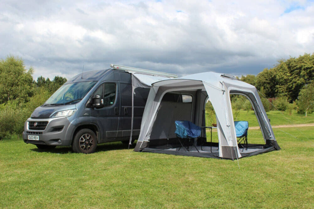 Outdoor Revolution Cayman Air High Awning (255-305cm) 6 Outdoor Revolution Cayman Air High Awning (255-305cm) - Image 6