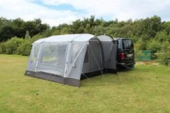 Outdoor Revolution Cayman Combo Air Low Awning (180-210cm) -Outdoor World Direct img 3777