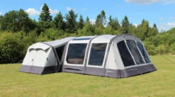 Outdoor Revolution Kalahari PC 9.0DSE Tent (2022)