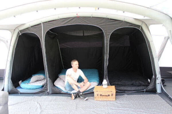 Outdoor Revolution Kalahari PC 9.0DSE Tent (2022) 9 Outdoor Revolution Kalahari PC 9.0DSE Tent (2022) - Image 9