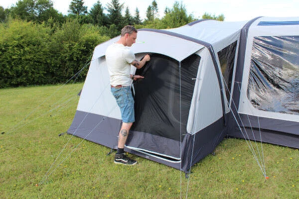 Outdoor Revolution Kalahari PC 9.0DSE Tent (2022) 10 Outdoor Revolution Kalahari PC 9.0DSE Tent (2022) - Image 10