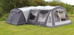 Outdoor Revolution Kalahari PC 7.0 Tent (2022) -Outdoor World Direct kalahari 1