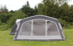 Outdoor Revolution Kalahari PC 7.0 Tent (2022) -Outdoor World Direct kalahari 2