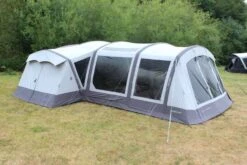 Outdoor Revolution Kalahari PC 7.0SE Tent Bundle (2023)