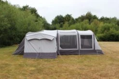 Outdoor Revolution Kalahari PC 7.0SE Tent Bundle (2023) -Outdoor World Direct kalahari pc 70se 23 5