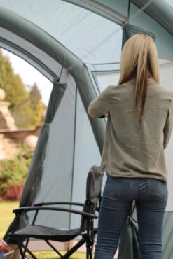 Vango Airbeam Vango Lismore Air 700DLX Tent Package (2023) 20 Vango Airbeam Vango Lismore Air 700DLX Tent Package (2023) -Outdoor World Direct lismore air 700dlx lo 2023 6