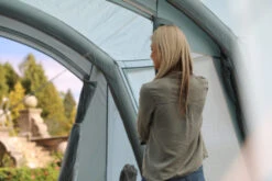 Vango Airbeam Vango Lismore Air 700DLX Tent Package (2023) 17 Vango Airbeam Vango Lismore Air 700DLX Tent Package (2023) -Outdoor World Direct lismore air 700dlx lo 2023 7