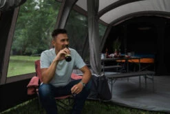 Vango Airbeam Vango Lismore Air TC 600XL Tent Package (2023) 16 Vango Airbeam Vango Lismore Air TC 600XL Tent Package (2023) -Outdoor World Direct lismore air tc 600xl lo 2023 1