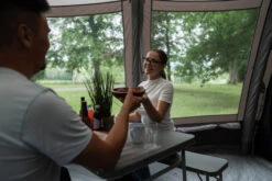 Vango Airbeam Vango Lismore Air TC 600XL Tent Package (2023) 20 Vango Airbeam Vango Lismore Air TC 600XL Tent Package (2023) -Outdoor World Direct lismore air tc 600xl lo 2023 3