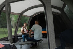 Vango Airbeam Vango Lismore Air TC 600XL Tent Package (2023) 21 Vango Airbeam Vango Lismore Air TC 600XL Tent Package (2023) -Outdoor World Direct lismore air tc 600xl lo 2023 4