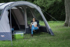 Vango Airbeam Vango Lismore Air TC 600XL Tent Package (2023) 23 Vango Airbeam Vango Lismore Air TC 600XL Tent Package (2023) -Outdoor World Direct lismore air tc 600xl lo 2023 9